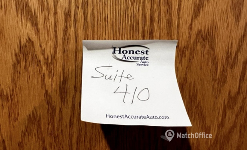 Office Inverness Drive 1330 80910 Colorado Springs, CO