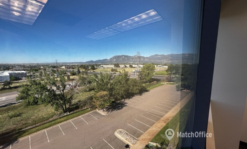 Office Inverness Drive 1330 80910 Colorado Springs, CO