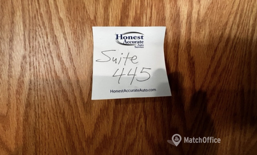 Office Inverness Drive 1330 80910 Colorado Springs, CO