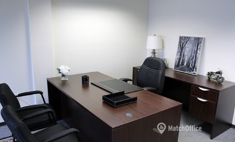 538 m² Meeting room in Troy, MI, 200 East Big Beaver Road Troy (48083) - 5 | MatchOffice.com