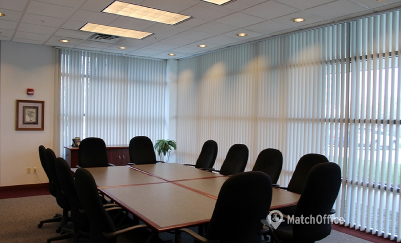 431 m² Conference space in Chicago, IL, 27475 Ferry Road Warrenvill (60555) - 4 | MatchOffice