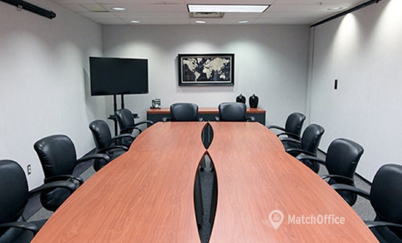 323 m² Conference space in Columbus, OH, 5650 Blazer Parkway Dublin (43017) - 10 | MatchOffice.com