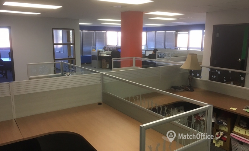 323 m² Meeting room in Littleton, CO, East Fremont Place (13275) - 3 | MatchOffice.com