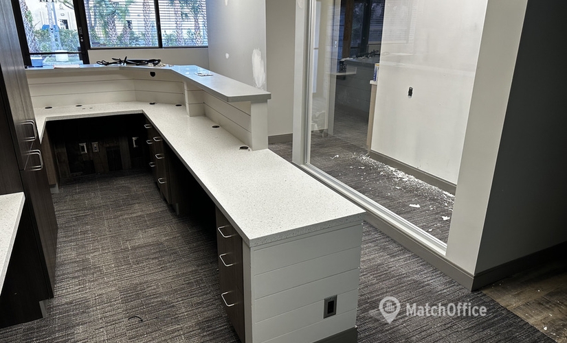 Office Northlake Boulevard 4362 33410 Palm Beach Gardens, FL