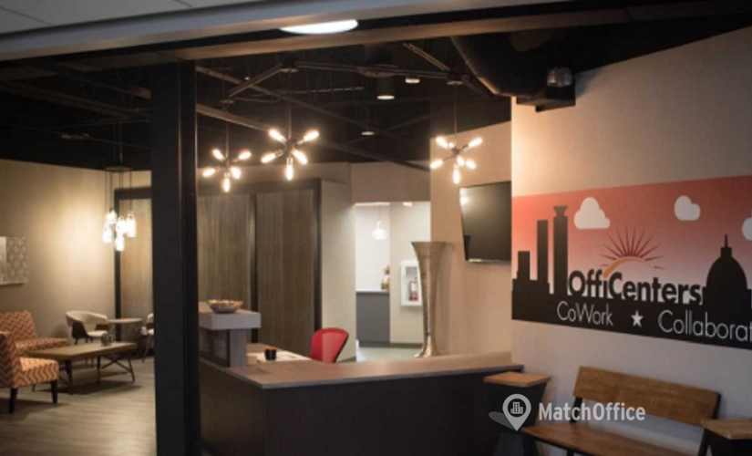 Meeting room in Woodbury, MN, Wooddale Drive 2042 (55125) - 2 | MatchOffice.com