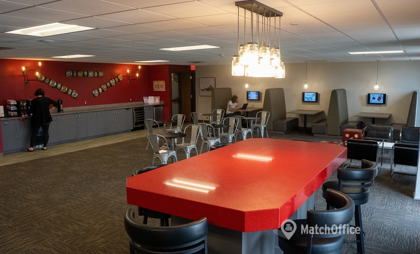 375 m² Conference room in Woodbury, MN, Wooddale Drive 2042 (55125) - 3 | MatchOffice.com