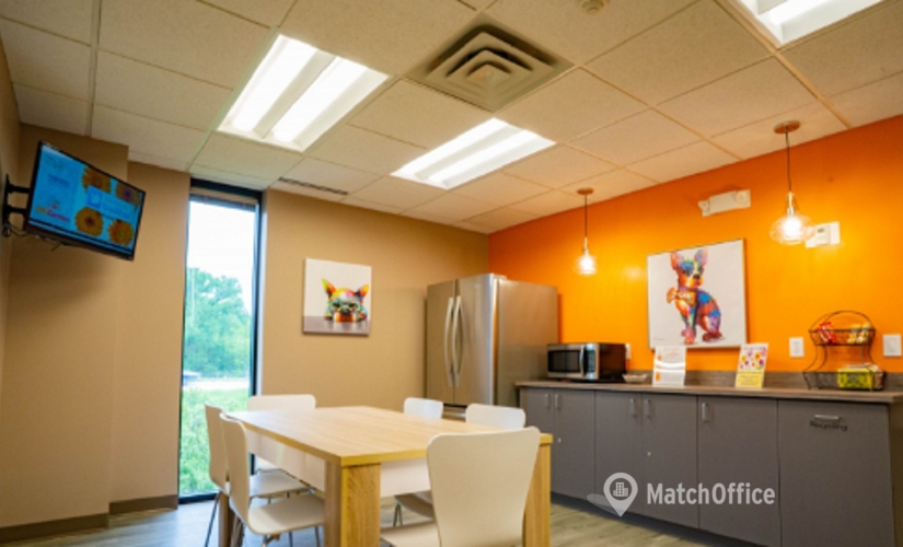 375 m² Meeting room in Woodbury, MN, Wooddale Drive 2042 (55125) - 4 | MatchOffice