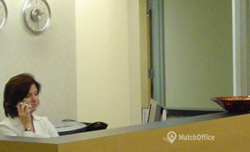 8073 m² Business space in Charlotte, NC, 6135 Park South Drive (28210) - 4 | MatchOffice