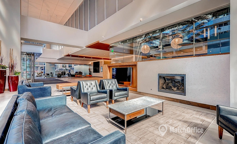 500 m² Business park in Denver, CO, Lincoln Street 1660 (80264) - 1 | MatchOffice.com