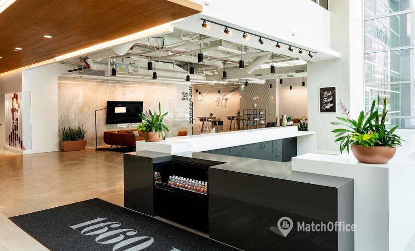 500 m² Business center in Denver, CO, Lincoln Street 1660 (80264) - 2 | MatchOffice.com