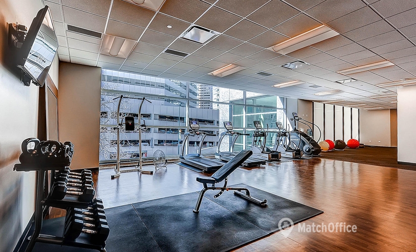 500 m² Business center in Denver, CO, Lincoln Street 1660 (80264) - 4 | MatchOffice