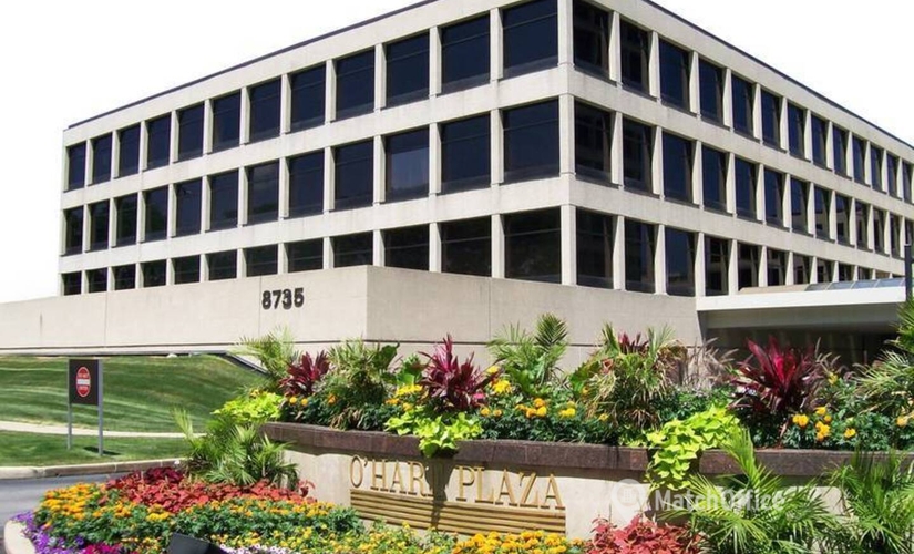 215 m² Conference room in Chicago, IL, 8745 W. Higgins Rd. (60631) - 5 | MatchOffice