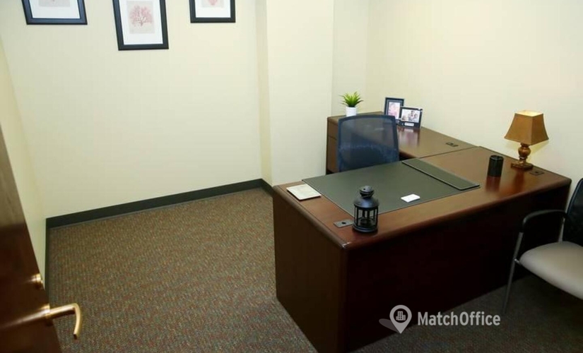 215 m² Conference hall in Chicago, IL, 8745 W. Higgins Rd. (60631) - 6 | MatchOffice