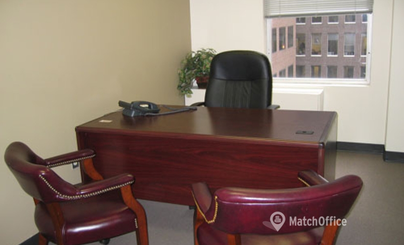 Virtual office in Northwest Washington, 1629 K Street Northwest Suite 300 (20006) - 3 | MatchOffice