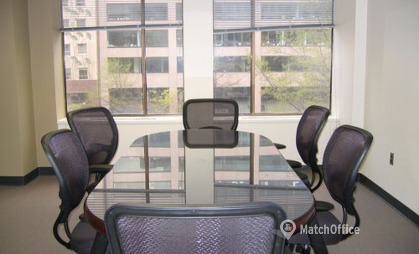 538 m² Conference space in Northwest Washington, 1629 K Street Northwest Suite 300 (20006) - 4 | MatchOffice.com