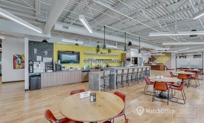 538 m² Conference center in Dallas, TX, Frisco – Stonebrook  6735 Salt Cedar Way (75034) - 3 | MatchOffice.com