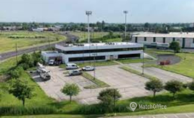 1615 m² Coworking  in Indianapolis, IN,  5850 Fortune Circle West Drive Indianapolis (46241) - 1 | MatchOffice.com