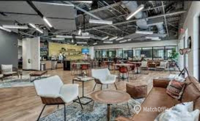1615 m² Co-working in Indianapolis, IN, 5850 Fortune Circle West Drive Indianapolis (46241) - 2 | MatchOffice.com
