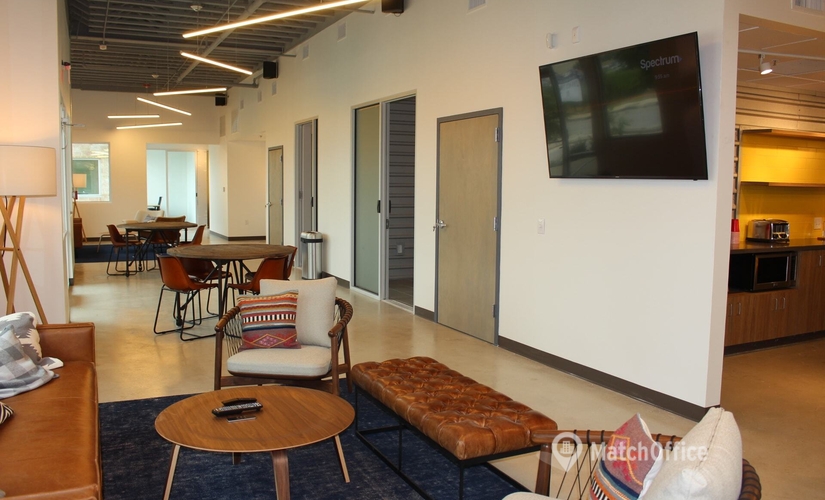 215 m² Conference hall in San Antonio, TX, Hardy Oak Boulevard 18911 (78258) - 4 | MatchOffice