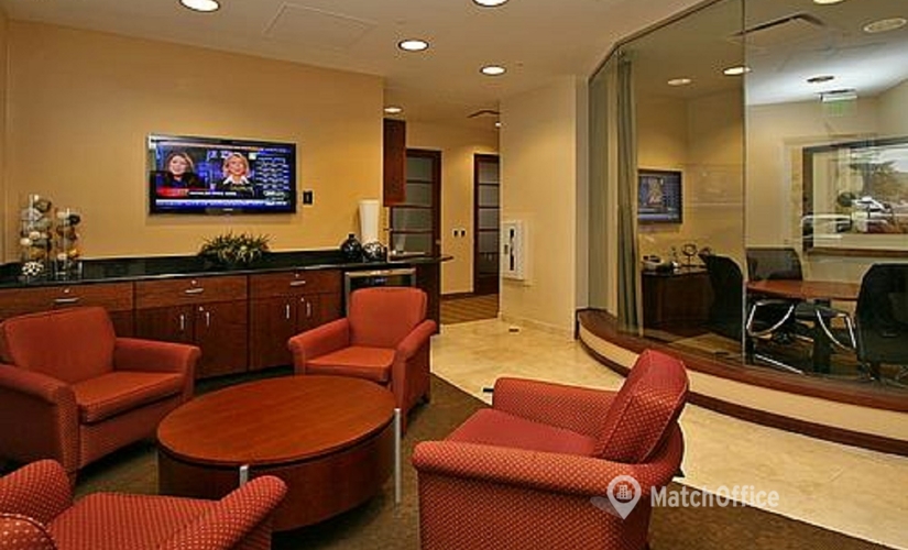 2368 m² Business center in Denver, CO, 600 17th Street Suite 2800 Denver (80202) - 4 | MatchOffice