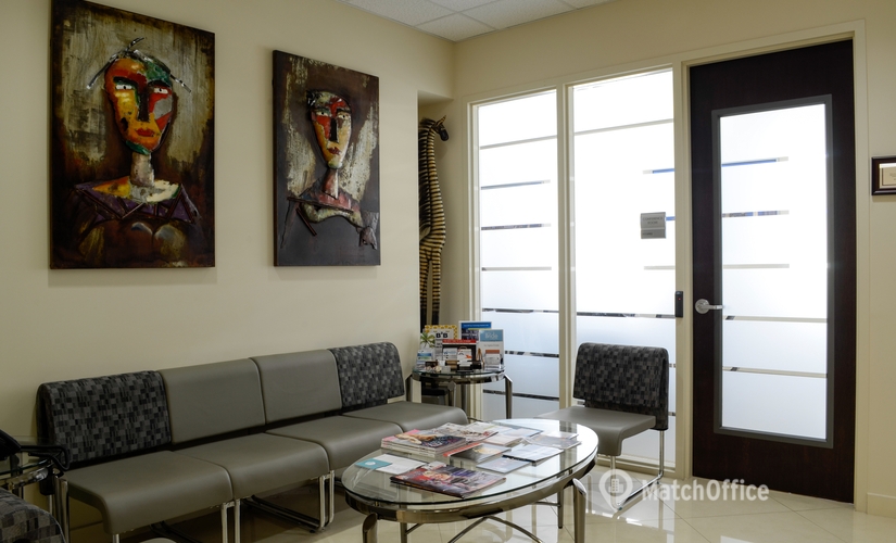 Virtual address in Pembroke Pines, FL, 15800 Pines Blvd (33028) - 2 | MatchOffice