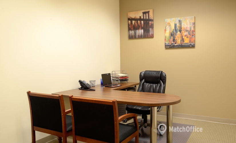 Virtual office space in Pembroke Pines, FL, 15800 Pines Blvd (33028) - 3 | MatchOffice.com