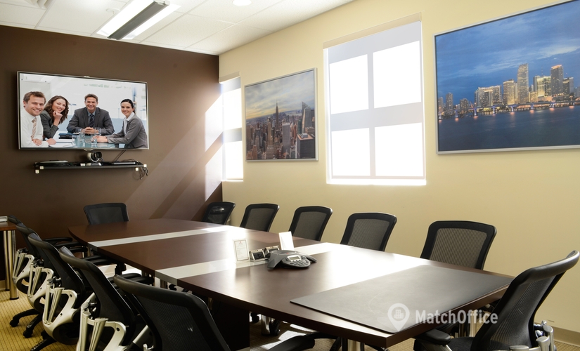 Virtual business address in Pembroke Pines, FL, 15800 Pines Blvd (33028) - 4 | MatchOffice.com