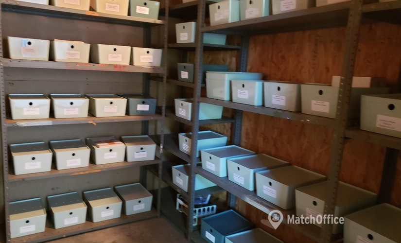 21528 m² Shared workspace  in Portsmouth, VA, 7th Street 100 (23704) - 4 | MatchOffice.com