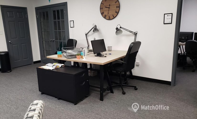 108 m² Business center in Portsmouth, VA, 7th Street 100 (23704) - 2 | MatchOffice.com