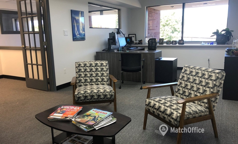 108 m² Business space in Portsmouth, VA, 7th Street 100 (23704) - 3 | MatchOffice