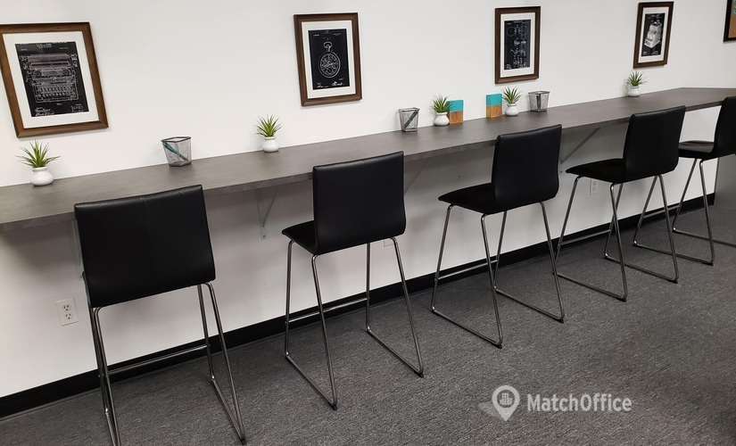 43 m² Shared workspace in Portsmouth, VA, 100 7th St (23704) - 4 | MatchOffice