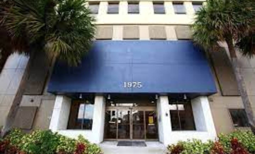 12000 m² Business park in Fort Lauderdale, FL, East Sunrise Boulevard 1975 (33304) - 3 | MatchOffice