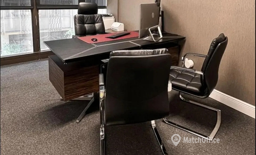 2568 m² Business center in Miami, FL, West Flagler Street 28 (33130) - 1 | MatchOffice