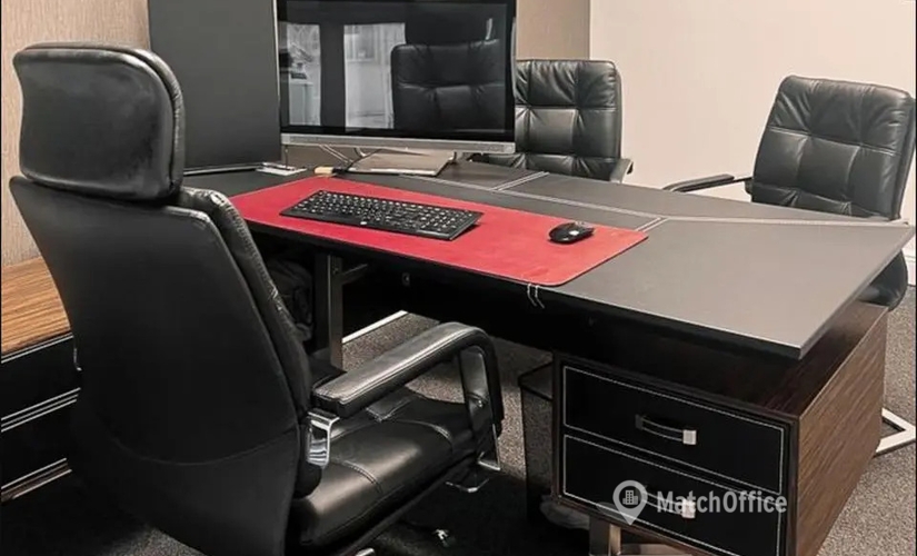 2568 m² Business park in Miami, FL, West Flagler Street 28 (33130) - 2 | MatchOffice