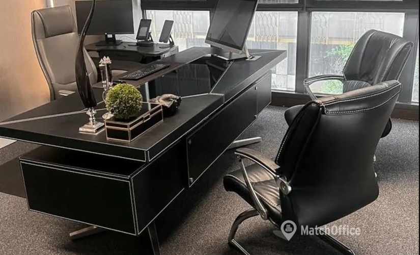 2568 m² Serviced office in Miami, FL, West Flagler Street 28 (33130) - 3 | MatchOffice