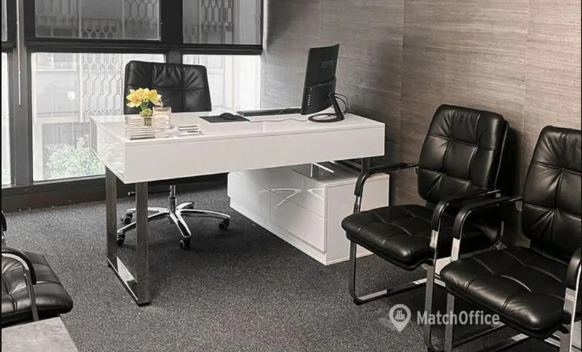 2568 m² Business park in Miami, FL, West Flagler Street 28 (33130) - 4 | MatchOffice.com