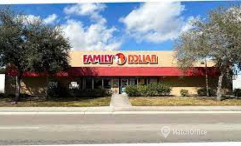 8667 m² Business park in Miami, FL, Northwest 62nd Street 2173 (33147) - 2 | MatchOffice