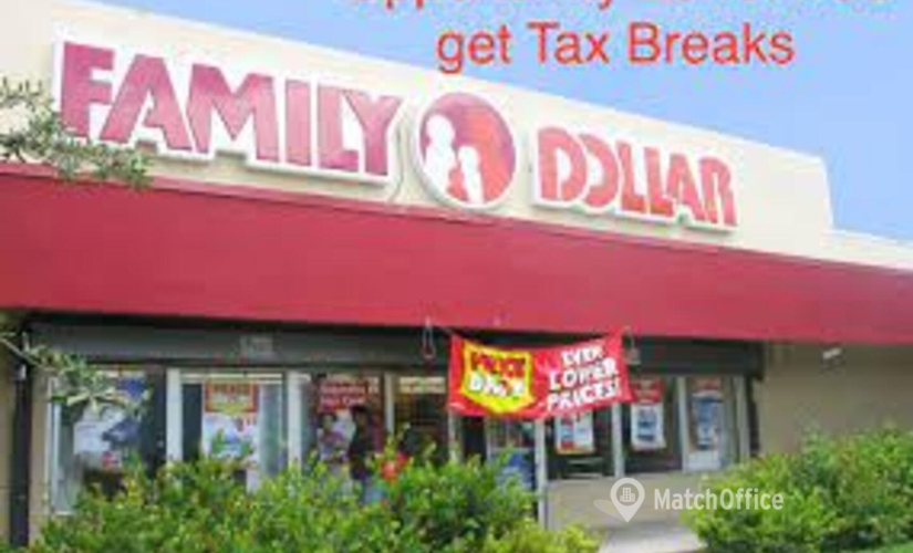 8667 m² Business space in Miami, FL, Northwest 62nd Street 2173 (33147) - 3 | MatchOffice