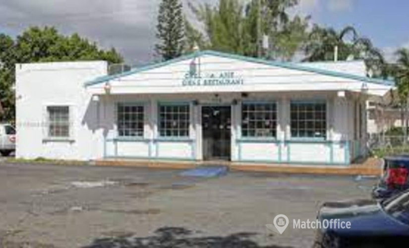 1767 m² Business center in Miami, FL, Northeast 125th Street 975 (33161) - 3 | MatchOffice.com