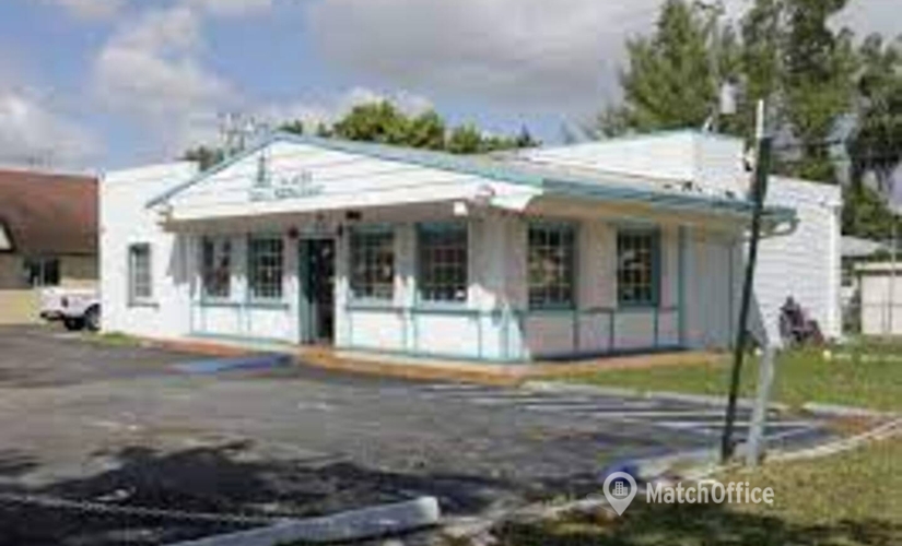 1767 m² Serviced office in Miami, FL, Northeast 125th Street 975 (33161) - 4 | MatchOffice.com