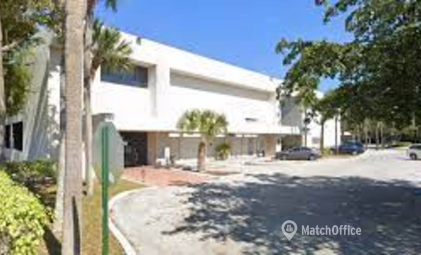 1767 m² Serviced office in North Miami, FL, 900 NE 125 Street (33161) - 3 | MatchOffice.com