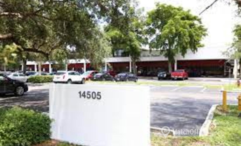 200 m² Serviced office in Miami Lakes, FL, 14505 Commerce Way  (33016) - 4 | MatchOffice