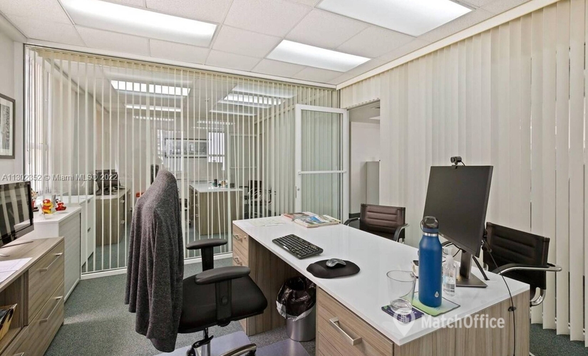 366 m² Serviced office in Miami, FL, 168 SE 1st ST (33131) - 4 | MatchOffice