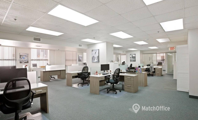 366 m² Serviced office in Miami, FL, 168 SE 1st ST (33131) - 5 | MatchOffice