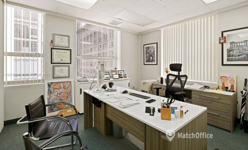 Office 168 SE 1st ST 33131 Miami, FL