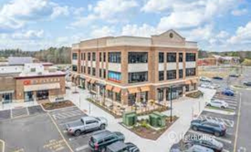 2153 m² Business center in Richmond, VA, 14321 Winter Breeze (23113) - 4 | MatchOffice.com