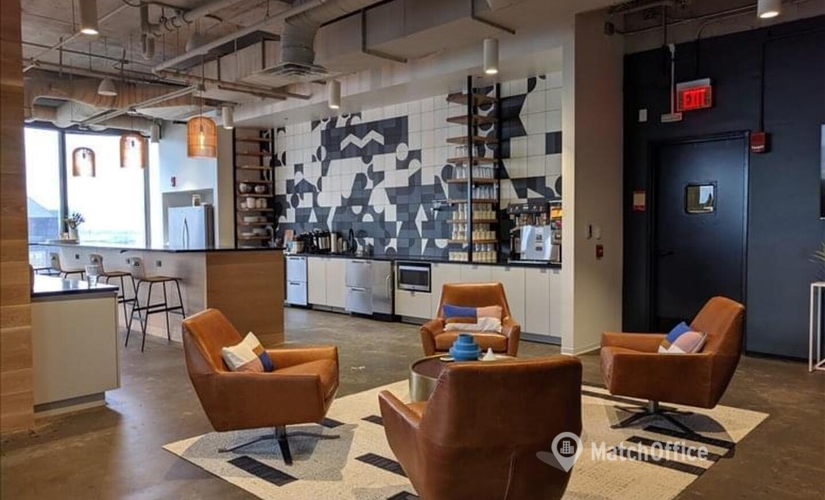 29999 m² Business center in Norfolk, VA, 500 East Main Street (23510) - 4 | MatchOffice.com