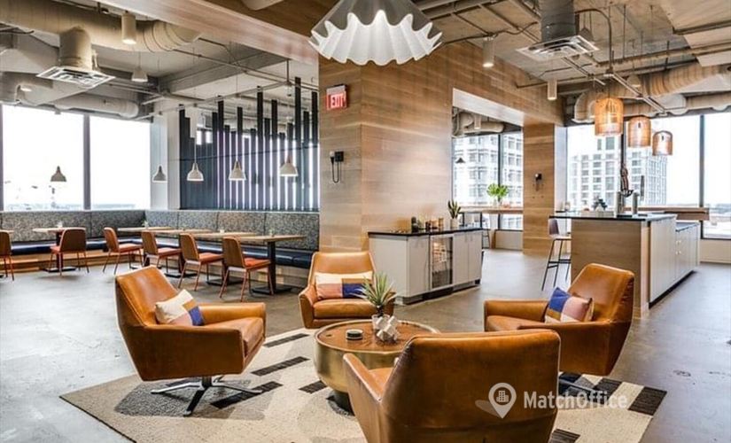 29999 m² Coworking space  in Norfolk, VA, 500 East Main Street (23510) - 4 | MatchOffice.com