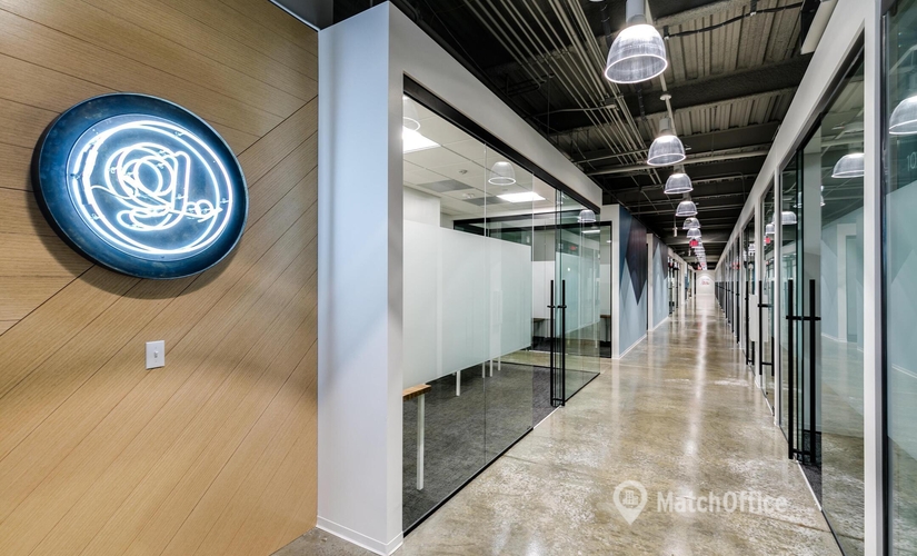 2508 m² Coworking  in Hampton, VA, 700 Tech Center Parkway (23606) - 5 | MatchOffice