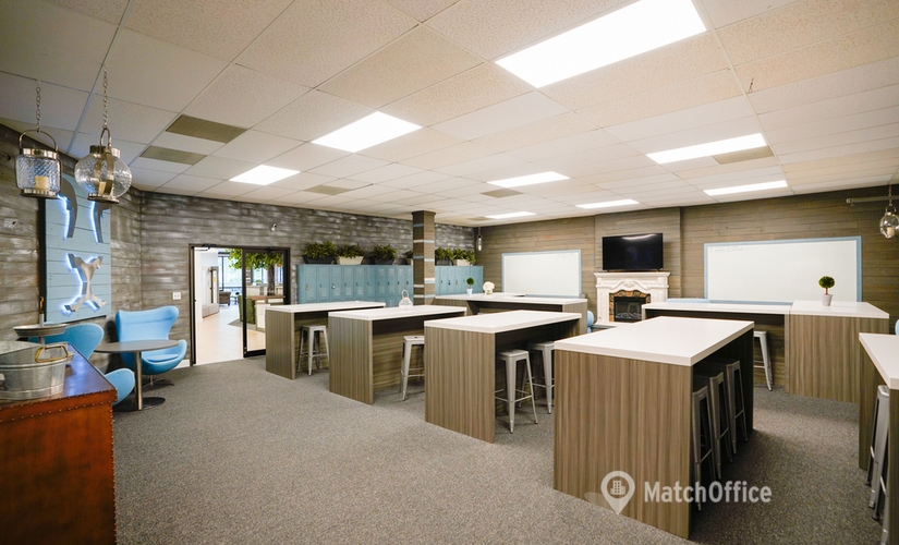 431 m² Serviced office in Jacksonville, FL, Beach Boulevard 14333 (32250) - 3 | MatchOffice.com